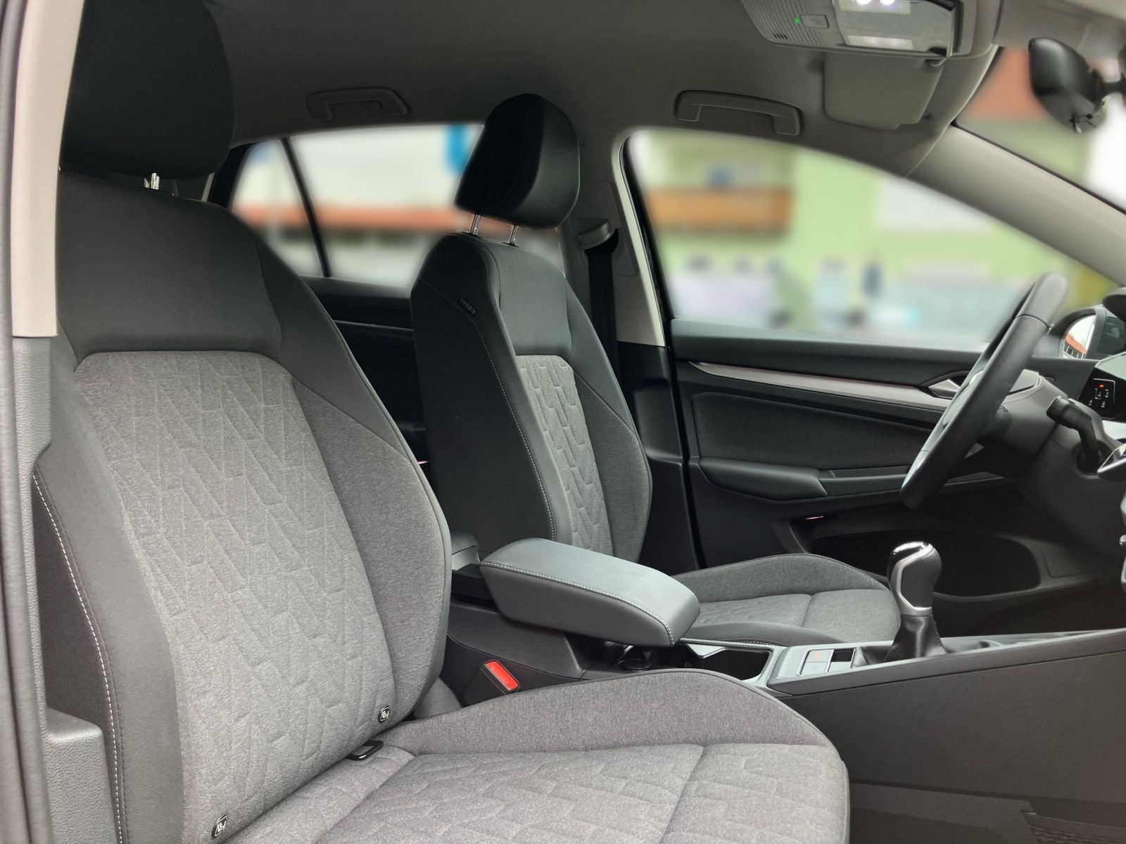 Volkswagen Golf - Bild 15