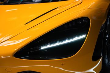 2017 Mclaren 720S — фото 6