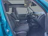 Jeep Renegade 1.0 T-GDI Longitude Klima Pano Metallic - : Grün, Metallic
