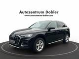 Audi Q5 SUV Advanced Q5 40 TFSI quattro S-tronic AHK - Audi Q5 mit Benzin-Antrieb: Advanced