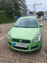 Suzuki Splash 1.0 Basic Basic - Suzuki Splash in Berlin