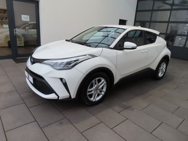 Toyota C-HR 1.8 Klima/ PDC/ Navi/ RFK/ Hybrid