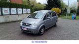 Opel Meriva Edition Gepflegter Zustand TÜV 10/2026