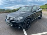 Volkswagen VW Touareg 7P V6 TDI BMT - Volkswagen Touareg: 7p