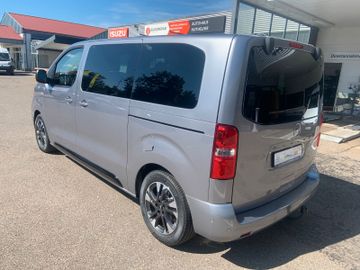 Bild 9 Opel Zafira Life GS Voll 7 Sitze 5 Jahre Garantie