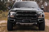 Ford F-150 Raptor | 457 PS | LKW Zulassung - B Schein - Ford F 150 Gebrauchtwagen in Berlin