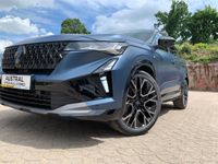 Renault Austral - Vorschau Bild 24