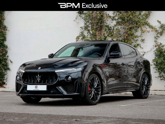 Maserati Levante 3.8 V8 Trofeo Auto 4WD