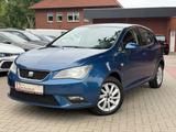 Seat Ibiza Lim. Stylance / Style *TÜV NEU* - Seat Ibiza Stylance mit Diesel-Antrieb