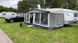 HYMER / ERIBA / HYMERCAR Nova 540 - Offers