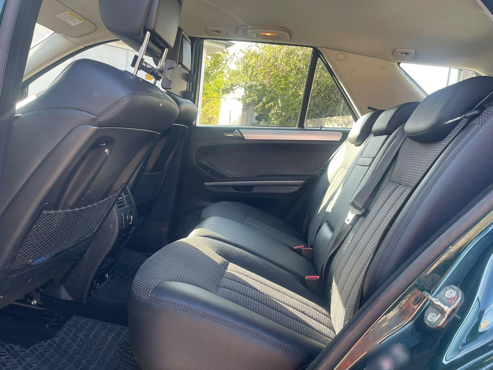 Mercedes-Benz ML280 2005 — photo 8