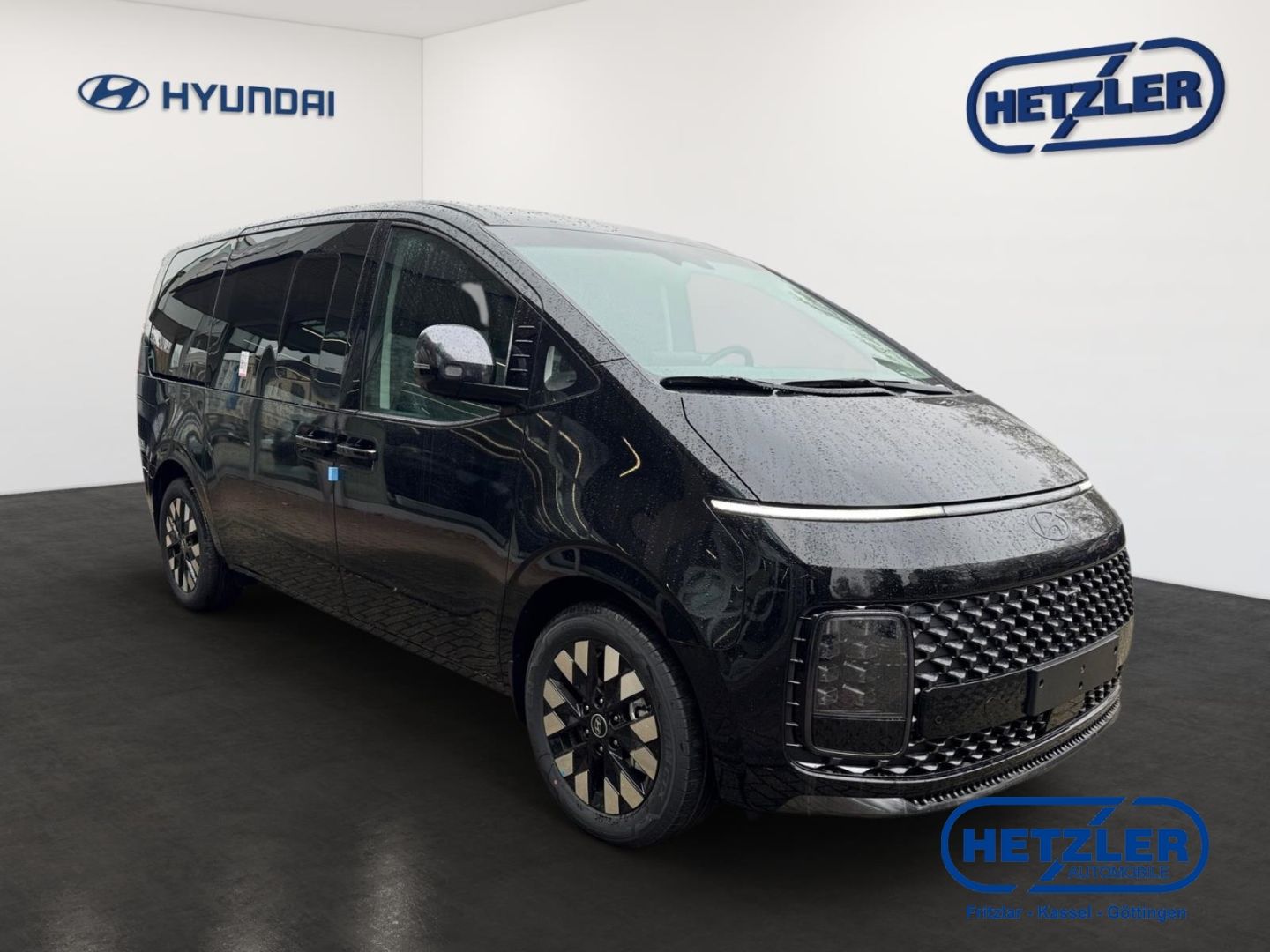 Hyundai Staria – Bild 2