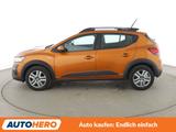 Dacia Sandero 1.0 TCe Stepway Comfort*NAVI*LED*PDC* - Dacia Sandero: 1.0