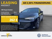 Volkswagen Passat Variant - Vorschau Bild 1