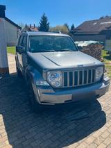 Jeep cherokee 2,8 crd Limited - Jeep Cherokee: 2.8