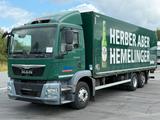 MAN TGM 22.250 6x2-4 LL Orten Getränkeaufbau mit LBW
