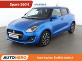 Suzuki Swift 1.2 DualJet Mild-Hybrid Comfort+*CAM*ACC* - Suzuki Swift in Hannover