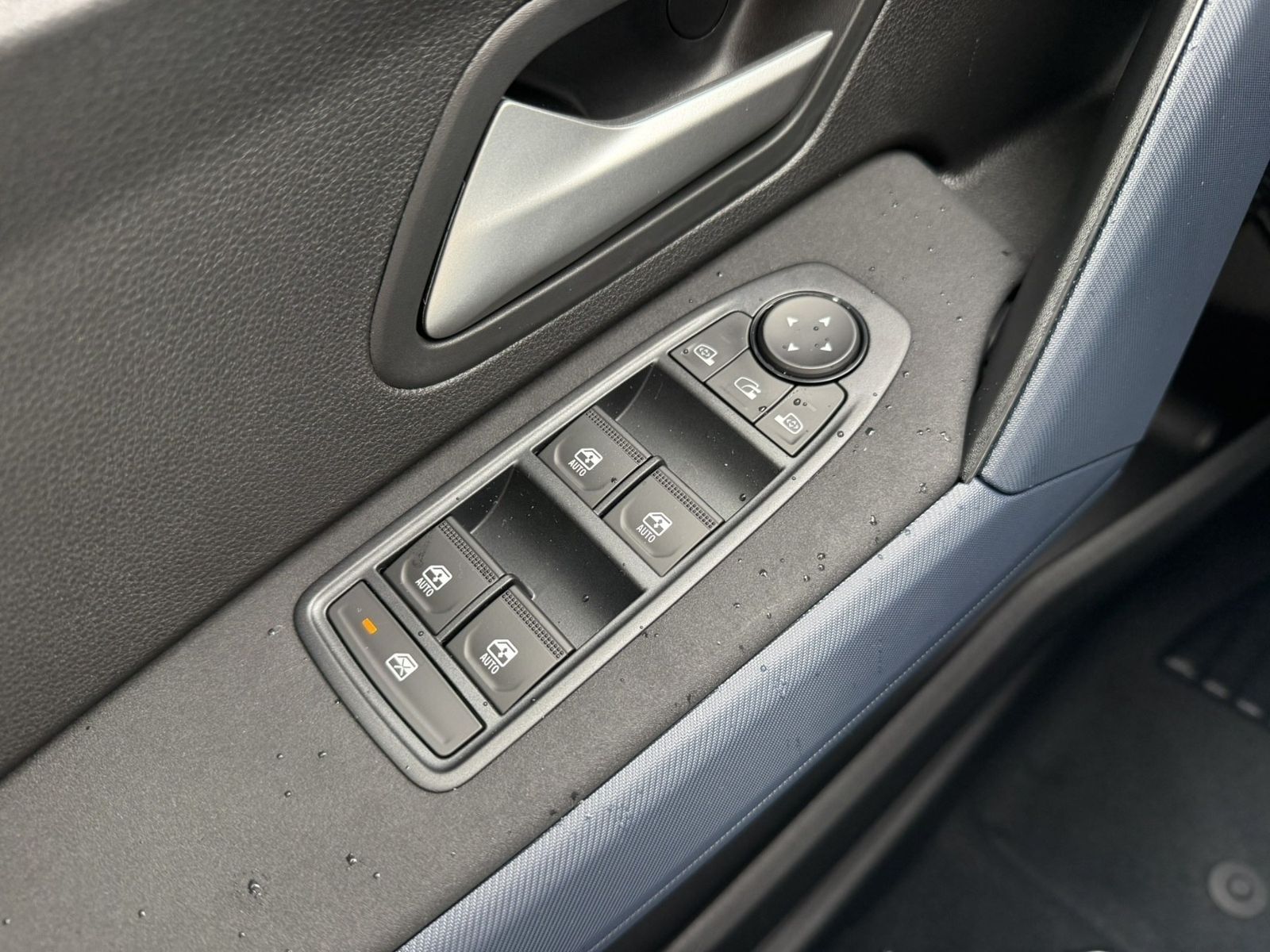 Dacia Bigster - Bild 12