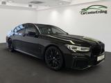 BMW 730d xDrive*M Sport*Laser*ACC*360*B&W*Massage* - BMW 730: 730d