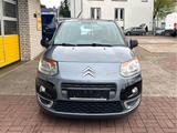 Citroën C3 Picasso Tendance *ISO *Klima - Citroën C3 Picasso mit Benzin-Antrieb