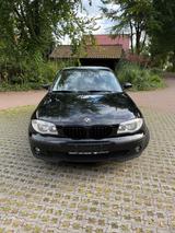 BMW 116i - - BMW 116 aus 2005: 116i