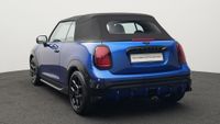 MINI John Cooper Works Cabrio - Vorschau Bild 8