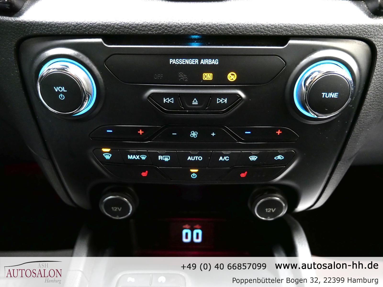 Ford Ranger Wildtrak Doppelka. 4x4*Motor & Getriebe N