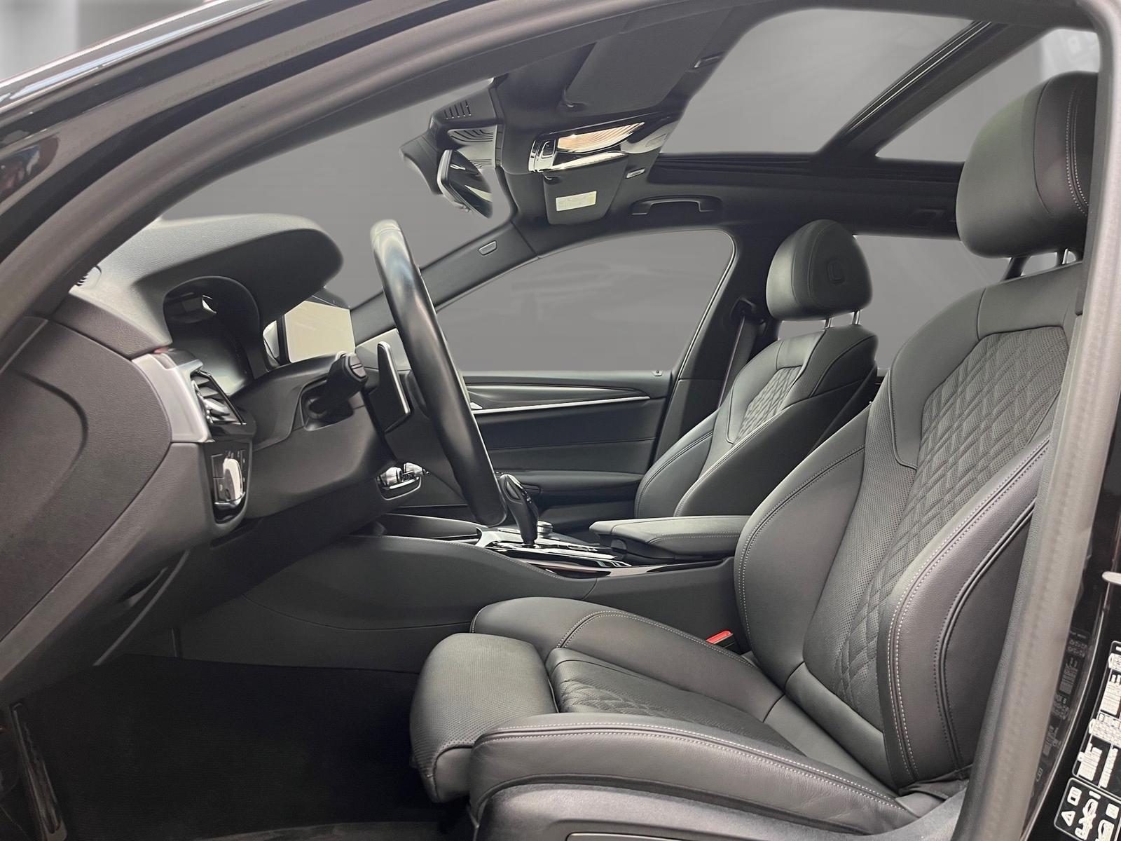 BMW 540d xDrive M Sport Driv.Assist.Prof Harman/K