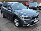 BMW X1 xDrive 20 i Advantage/Leder/Navi/Automatik - BMW Gebrauchtwagen
