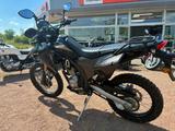 Honda CRF250 Rally - HONDA 250