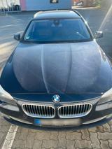 BMW 525 d BJ. 2013 - BMW 135 mit Diesel-Antrieb