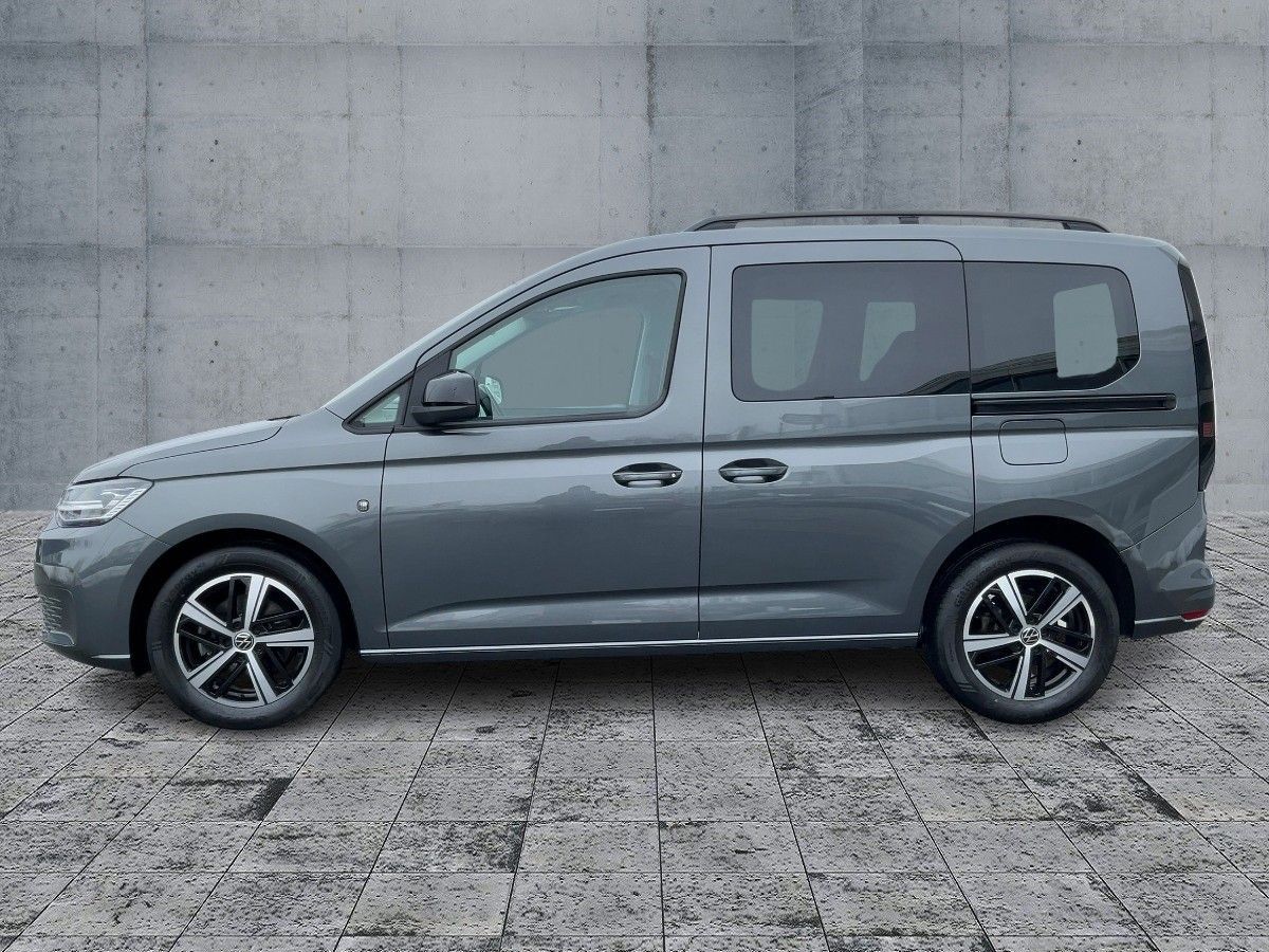 Volkswagen Caddy - Bild 3