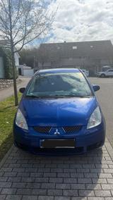 Mitsubishi Colt 1.5 Diesel  fahrbereit - Mitsubishi Colt mit Diesel-Antrieb