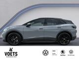 Volkswagen ID.4 Pro LED+NAVI+BLACK STYLE+WÄRMEPUMPE+ - Volkswagen ID.4: Style