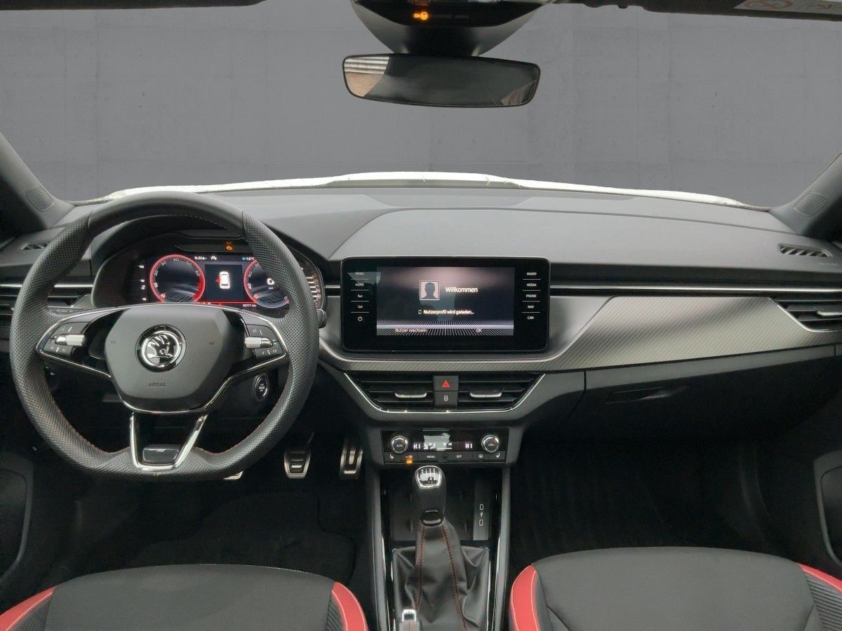 Skoda Kamiq - Bild 9