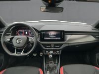 Skoda Kamiq - Vorschau Bild 9