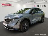Nissan ARIYA Evolve Pack 87kWh HUD SHZ AFA Keyless - Nissan Ariya Tageszulassungen