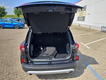 Bild 8 Ford Kuga Titanium PHEV Navi digitales Cockpit B & O