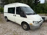 Ford Transit Kasten mittel 2.0 FT 300 HU 8.2026 - gebrauchte Ford Transit aus dem Jahr 2005