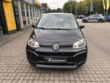 Volkswagen up! TSI (BlueMotion Technology) sound up! - Volkswagen up!: Bluemotion Technology