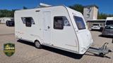 Sterckeman Starlett 470 CP Comfort - Sterckeman Wohnwagen