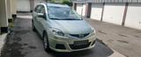 Mazda 5 1.8  7-Sitzer Klima TÜV neu - Mazda aus 2009: Mazda5