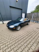 Mazda mazda mx5 1.6 impuls - gebrauchte Mazda MX-5 aus dem Jahr 2005