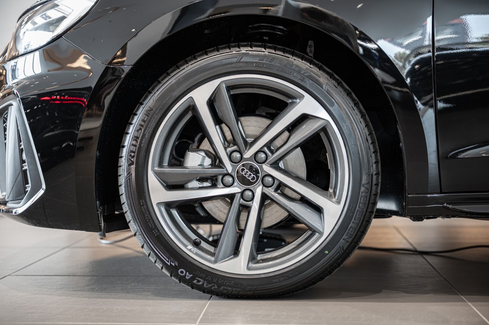 Audi A1 - Bild 5