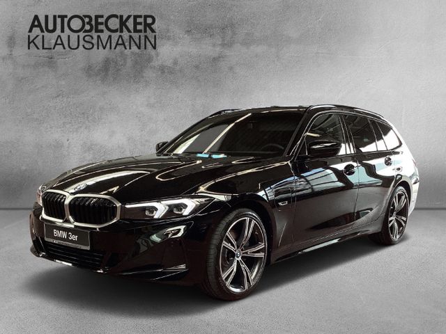 BMW 330 e Touring LMR 19'' Hifi Park-Assistent Navi 