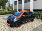 Toyota Aygo X-JBL Sportauspuff und Premium Soundanlage - Toyota: Aygo Sport