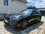 BMW 320 d Touring G21 Aut Sportsitz T-Leder e.AH - BMW 320: E21
