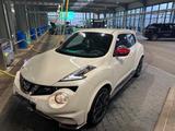 Nissan Juke 1.6 DIG-T NISMO RS 4x2 NISMO RS