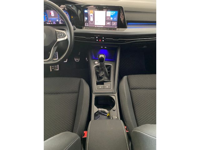 Golf Active 1.5 TSI NAVI+PANO+SHZ+KLIMAAUTO