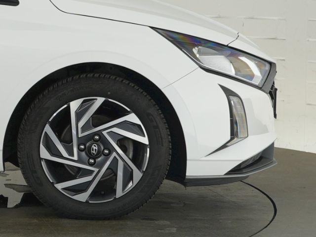 i20 FACELIFT T-GDi TREND+NAVI+RÜCKFAHRKAMERA+FER